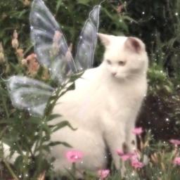 ◜⁀◝ ꒷  ⏔  🧚‍♀️
