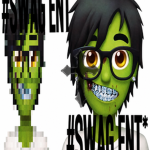 #SWAG ENT*