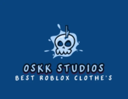 oskk studios Roblox group icon