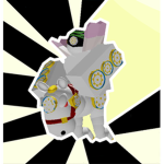 Quest For Stands