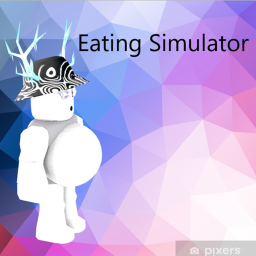 Eating Simulator