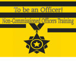Non-Commissioned Officers Training