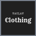 Vaclav Clothing