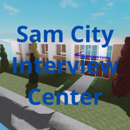 Sam City Interview Center
