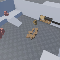 SFPS game test