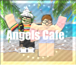 Anges Cafe