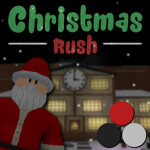 Christmas Rush!