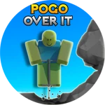 Pogo Over it! (MOD)