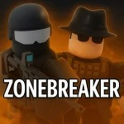 Zonebreaker (Open Alpha)