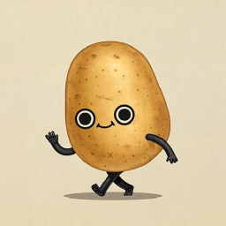 PotatoCity