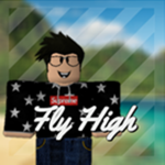 Fly High Clothing™