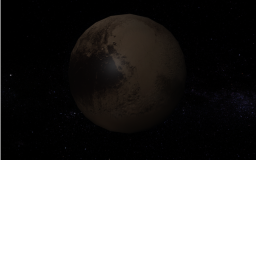 Pluto