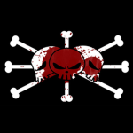 The Blood Mafia Pirate Crew