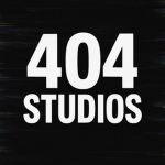 404 Studio's.