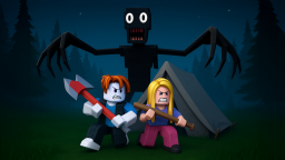 99 nocy kempingu 🏕️