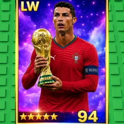 Open Soccer Packs icon