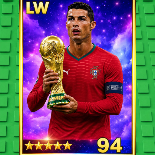 Open World Cup Packs icon