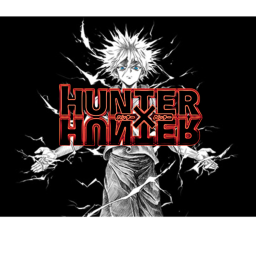 Hunter x Resolve