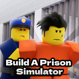 Build A Prison Simulator