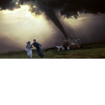 storm chasers till the end