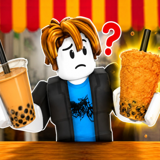 Fry & Sell Food