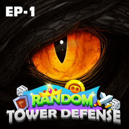 [Beta] Random Tower Defense