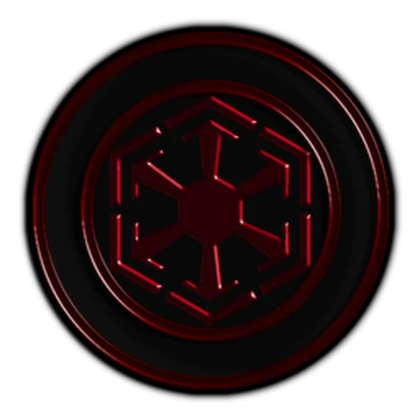 Thе Sith Empireᅠ Roblox group icon