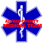 Alfred County Medical Team