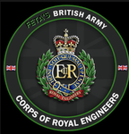 Corps of Royal Engineer