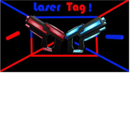 🎉 LASER TAG oh yeah🎉 TOP GAME OF THE YEAR!🎇