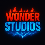 Wonder Studios, Official studios