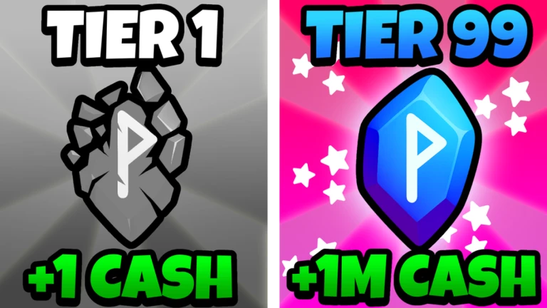 [⭐EVENT⭐] Rune Gui 2