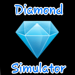 [♥️Love] Diamond Simulator