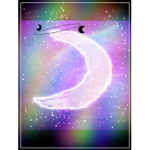 Wolf moon fam