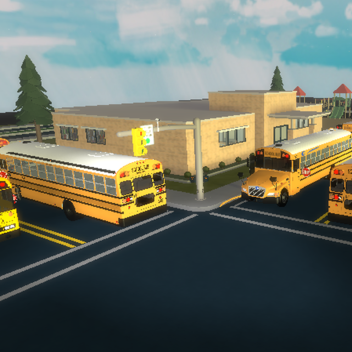 School Bus Simulator