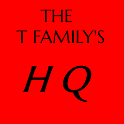 Master T's Headquarters