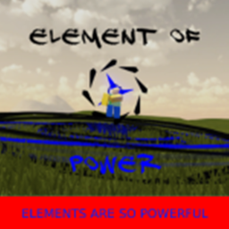 Element Of Power [OPEN-BETA]