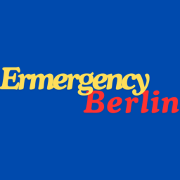 Berlin Fire Department