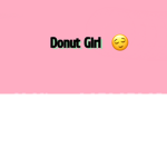 iiDonut Squad