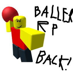 Baller Universe RP