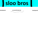 Sloo Bros