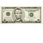 $5