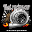 Thai racing car v.2.0