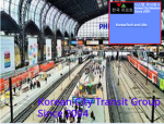 Systemia Transit Group