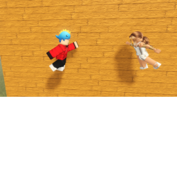 Elite Parkour Son *Map not done*