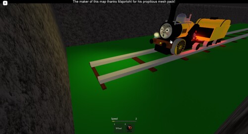 King of the Railway