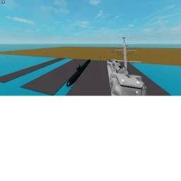 U.S Navy Norfolk Naval [UPDATED] icon