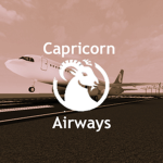 Capricorn Airways