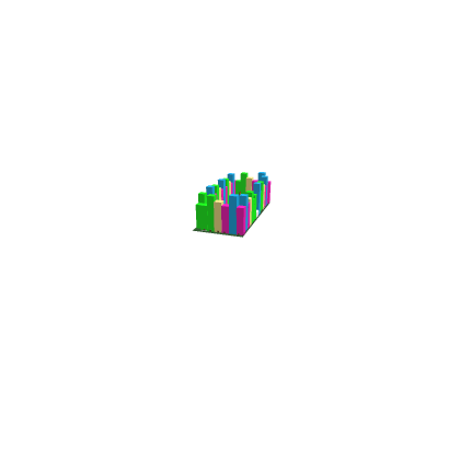 Enclosed city ## (Map by Mr_Rethink