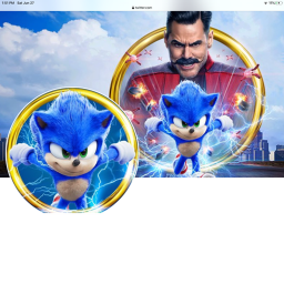Sonic Simulater